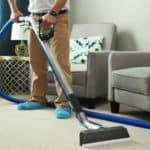Clean Your Carpets Professionally