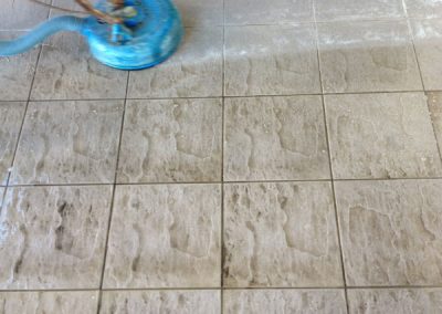 Tile Cleaning Services Perth