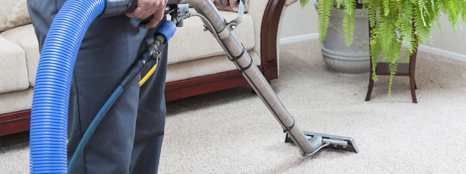 Carpet Cleaning Thornlie