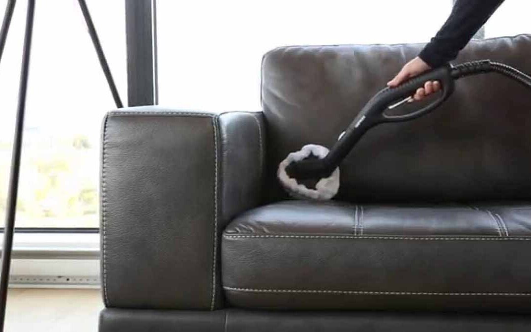 7 Awesome Tips For Effective Couch Cleaning