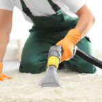 Common Carpet Stain Removal Myths That Could Cause More Harm Than Good